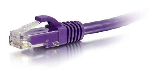 Cable De Red Ethernet Cat C2g 04026 Cat6 Cable - Cable De In