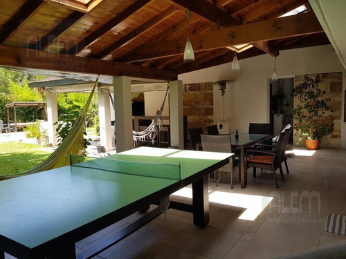 Imagen 20 de 20 de Saint Thomas | 3 Dorm. | Gran Galeria En L