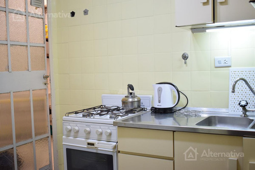 Hermoso Departamento En Alquiler Temporario En Palermo