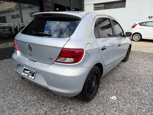 Volkswagen Gol Trend 1.6 Pack Ii