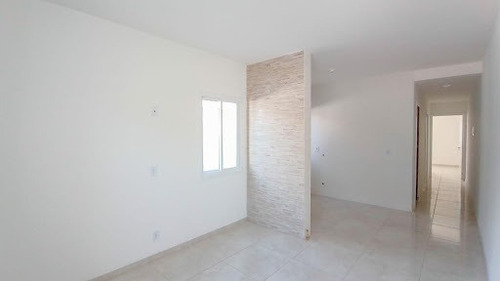 Imagem 4 de 8 de Casa Com 2 Dormitórios À Venda, 50 M² - Campo Grande - Estância Velha/rs - Ca1091