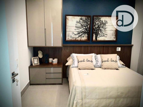 Imagem 8 de 23 de Casa Com 4 Dormitórios À Venda, 300 M² Por R$ 3.750.000 - Riviera De São Lourenço - Bertioga/sp - Ca4082