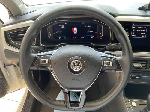 Imagem 13 de 14 de Volkswagen Virtus 1.0 200 Tsi Highline Automático