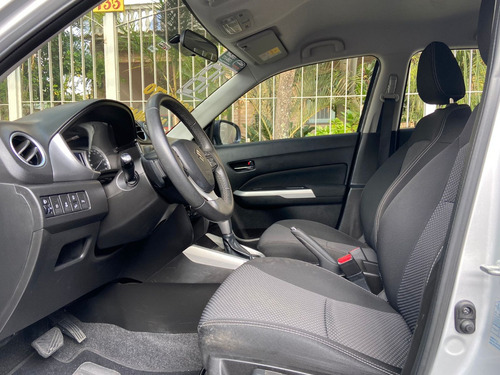 Suzuki Vitara 1.6 4you Allgrip Aut. 5p