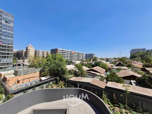 Departamento Avenida Vicuña Mackenna Id: 149237