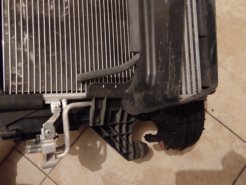 Kyt De Radiadores Usados De Volvo C30 2011 Listos Para Ins (Usado)