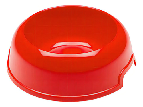 Comedero Para Perros Y Gatos - Party 6 - 0,5 L