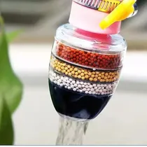Comprar Mini Filtro Purificador De Agua No Más Parásitos Salud