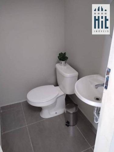 Imagem 14 de 14 de Casa À Venda, 170 M² Por R$ 870.000,00 - Ipiranga - São Paulo/sp - Ca0212