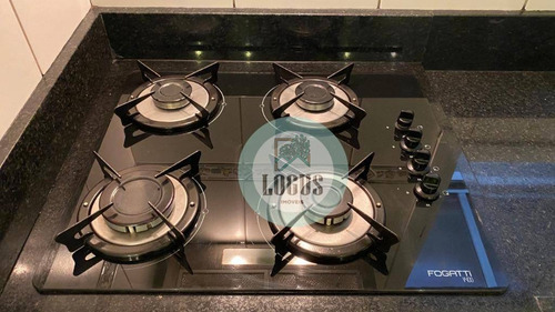 Imagem 8 de 20 de Apartamento Com 2 Dormitórios À Venda, 52 M² Por R$ 270.000,00 - Vila Amábile Pezzolo - Santo André/sp - Ap1608