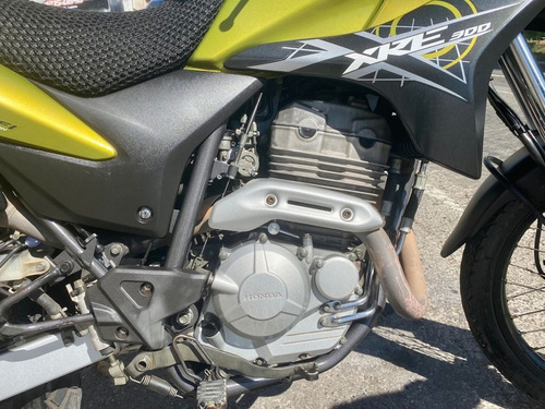 Imagem 8 de 15 de Honda Xre 300