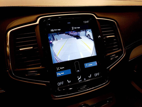 Imagem 13 de 15 de Volvo Xc90 2.0 T6 Gasolina Momentum Awd Geartronic