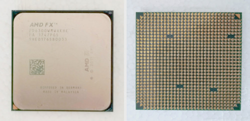 Kit Asus M5a78l-m Plus/usb3 Amd Fx 6300 Ddr3 16gb 1600mhz Preto (Usado)