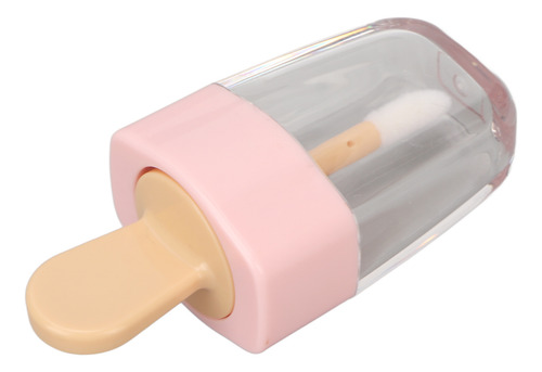 Recipientes De Brilho Labial, 5 Unidades, Tubos Vazios De 5