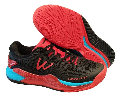 Zapatillas Camewin Revolución Estándar Pádel Neoprene
