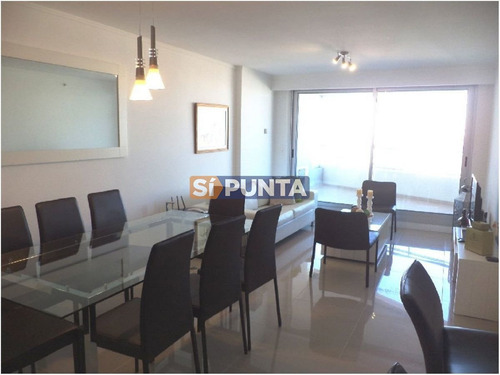 Imagen 6 de 19 de Apartamento En Venta Y Alquiler