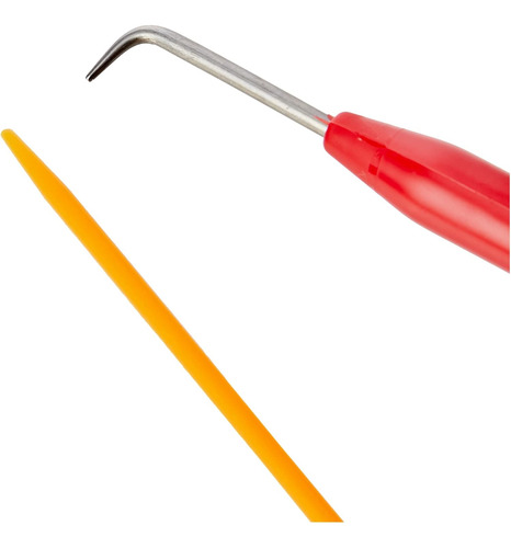 Kit De Telar Tejer Ruby Boye Bloom Para Hacer Flores Decorat