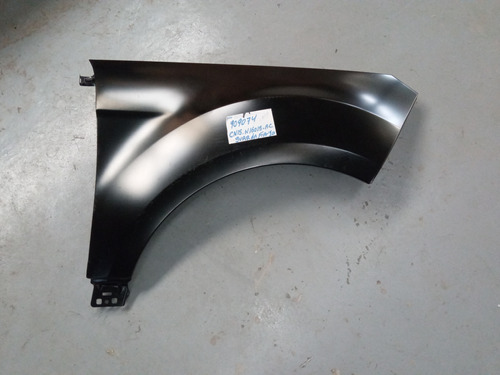 Guarda Fango Delantero Derecho Ford Ecosport 