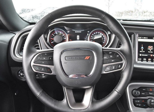 2020 Dodge Challenger
