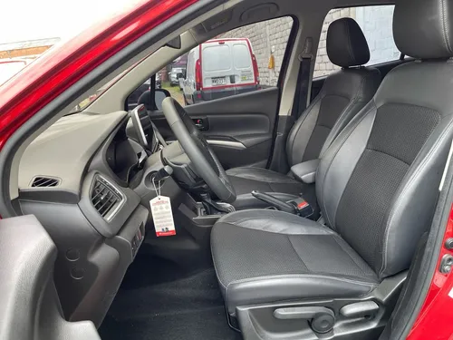 Suzuki New Scross Glx 1.4 At 4x2