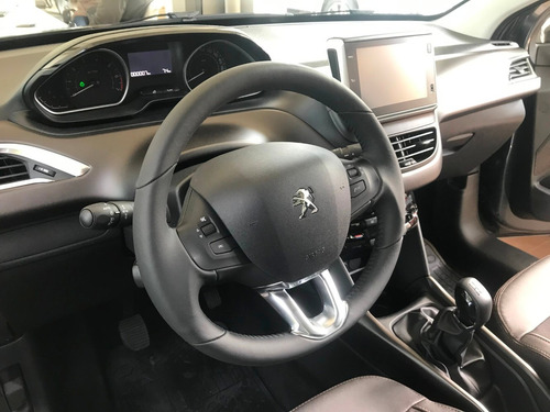 Peugeot 2008 1.6 Allure Am20