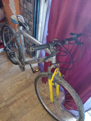Bicicleta Mtb Rodado 26
