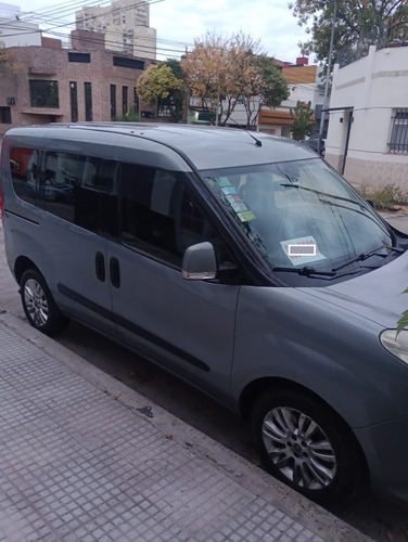 Fiat Doblo 1.4 Active Family