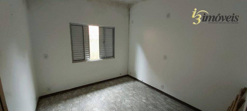 Imagem 6 de 13 de Casa A Venda Com 4 Dormitórios, Sendo 2 Suítes, 3 Vagas De Garagem, Localizada No Bairro Fazenda, Itajaí-sc - Ca0322