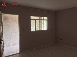 Casa Com 1 Dormitório Para Alugar, 141 M² Por R$ 900,00/mês - Laranjeiras - Caieiras/sp - Ca0873