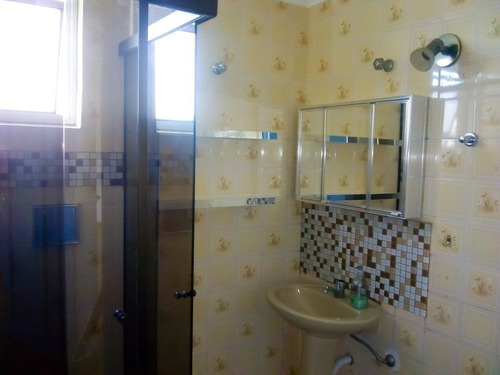 Imagem 18 de 18 de Apartamento À Venda No Bairro Rio Pequeno - São Paulo/sp - O-17340-28445