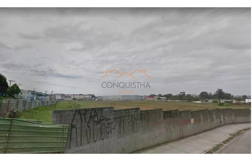 Imagem 2 de 3 de Terreno - Jardim Presidente Dutra - Ref: 2524 - V-4708
