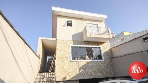 Imagem 2 de 23 de Casa - Ref: 236886