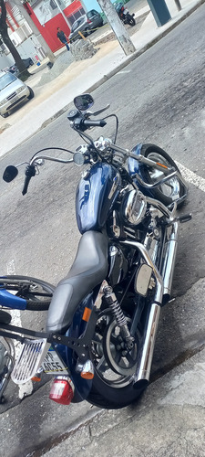 Harley Davidson Esporter Xl 1200