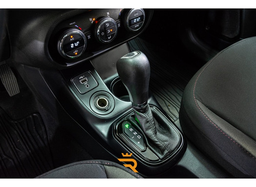Fiat Toro 1.8 16V EVO FLEX FREEDOM AT6