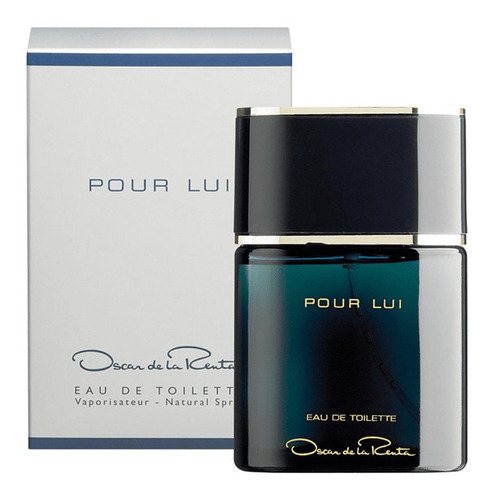 Pour Lui De Oscar De La Renta 90 Ml / Myperfume