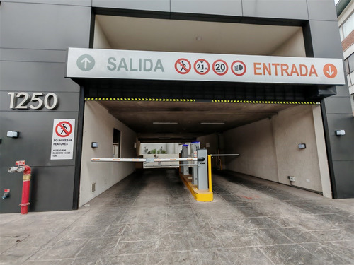 Ultimos Locales Comerciales Alto Transito Providencia