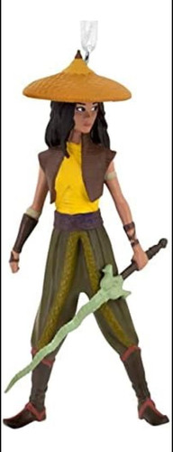 Ornamento De Navidad Coleccionable De Hallmark Disney Prince
