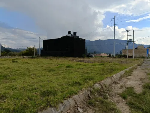 Lote 7*16 Metros En Simijaca Cundinamarca