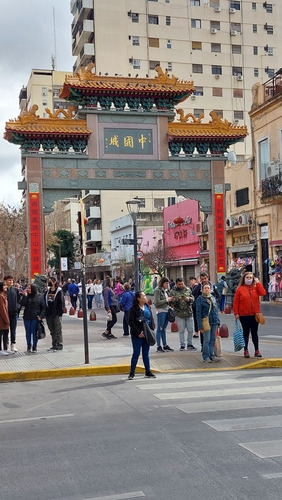 Imagen 16 de 16 de Alquiler Temporario De Semipiso En Belgrano Para Exigentes