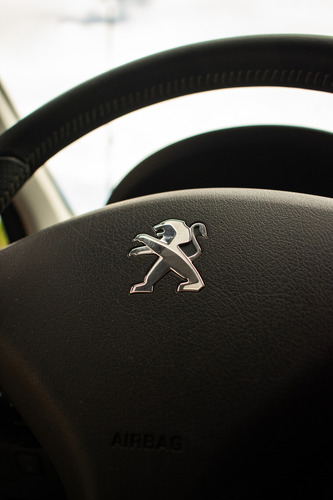 Peugeot 308 1.6 Feline Hdi 115cv