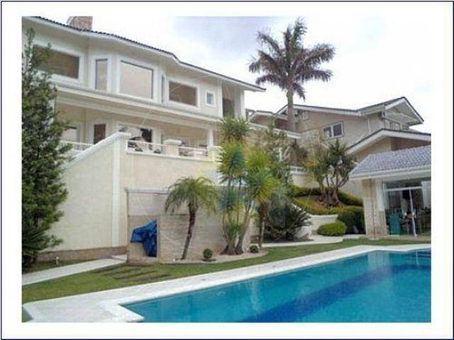 Chácara Residencial À Venda, Jardim Flamboyant, Atibaia - Ch0140. - Ch0140