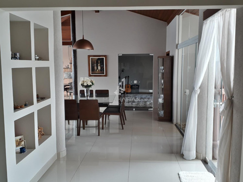 Imagem 20 de 30 de Casa À Venda Em Parque Franceschini - Ca004578