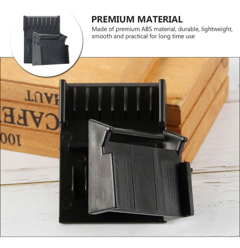 Protectores De Peine Y Accesorios Para Peinar El Cabello Con