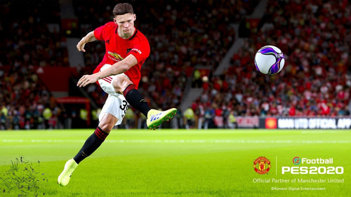 Imagen 7 de 12 de Pro Evolution Soccer 2020 Standard Edition Konami PS4 Físico