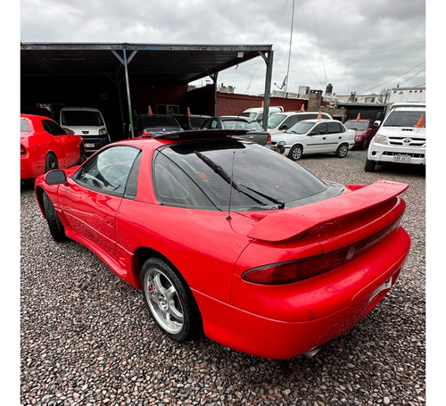Mitsubishi 3000 GT 3.0 Gt