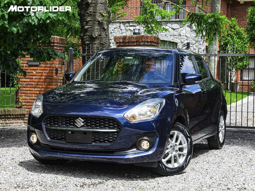 Suzuki Swift Gl 1.2 Extra Full | Permuta / Financia