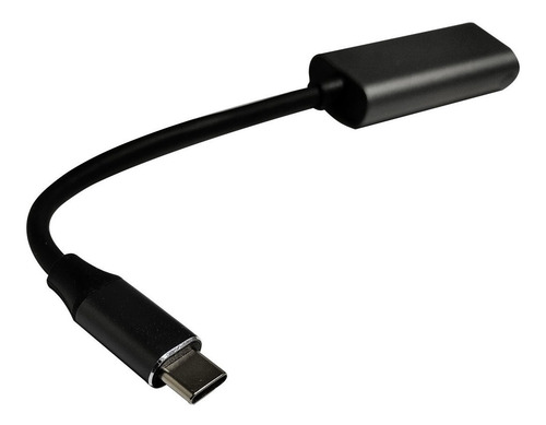 Adaptador Usb Tipo C A Hdmi 4k Full Hd Gl-007a Glink