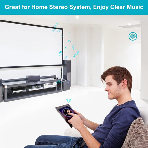 Aislador De Ruido Golvery Ground Loop, Zumbido De Audio, ...