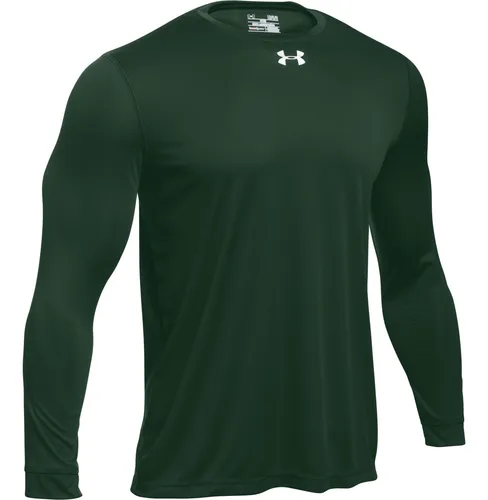 Manga larga under armour sale
