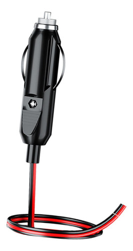 W Cabo De Extensão Para Acendedor De Cigarro, Conector 60cm